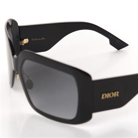 dior black so light 1 sunglasses|genuine dior shades.